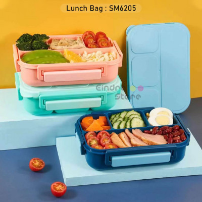 Lunch Box : SM6205